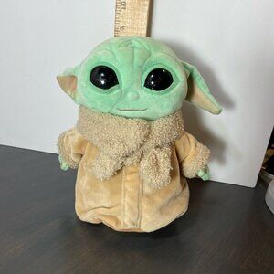 Mattel Star Wars “The Child” (Baby Yoda / Grogu) Plush – 11”